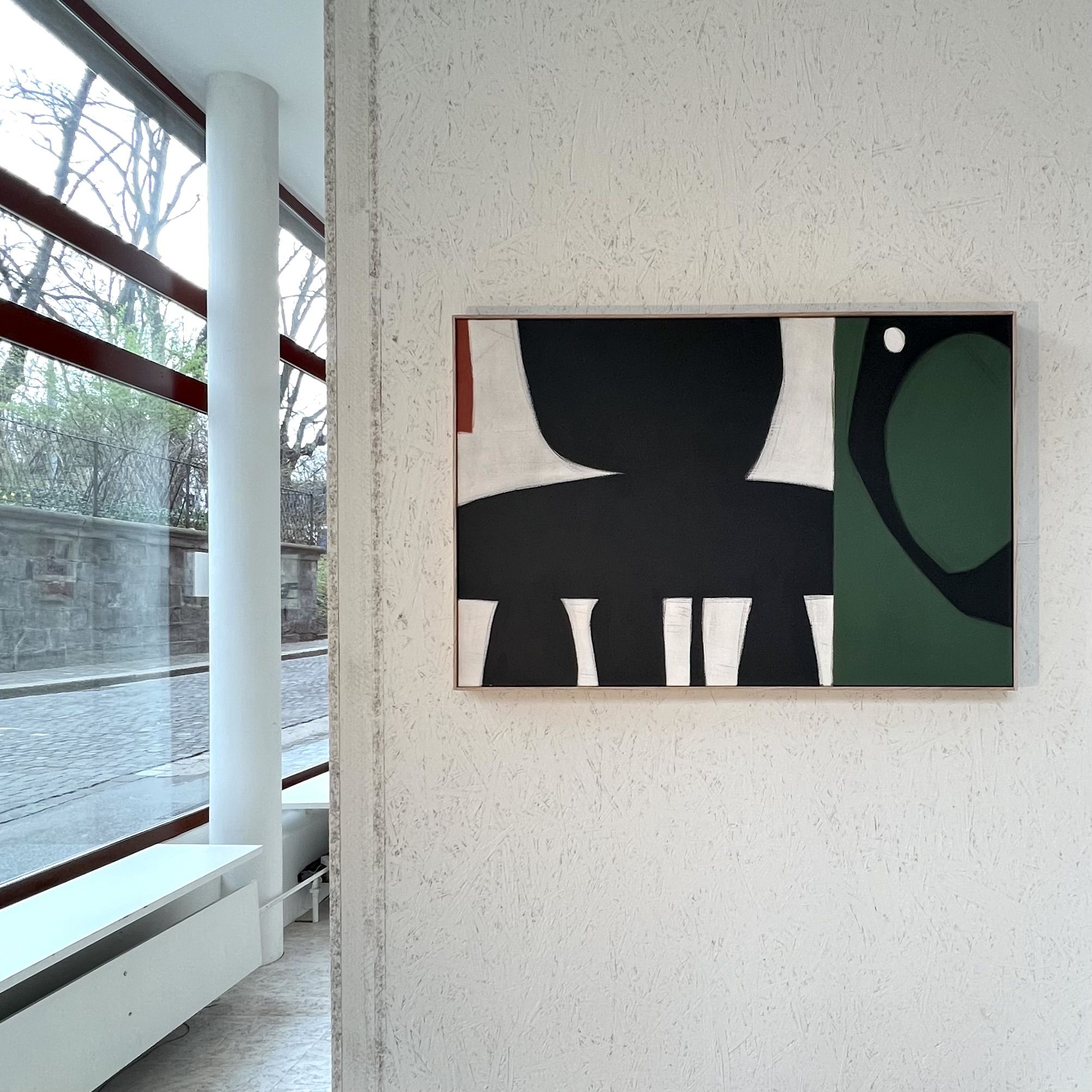 Thumbnail of Installation View - Woodland Stories