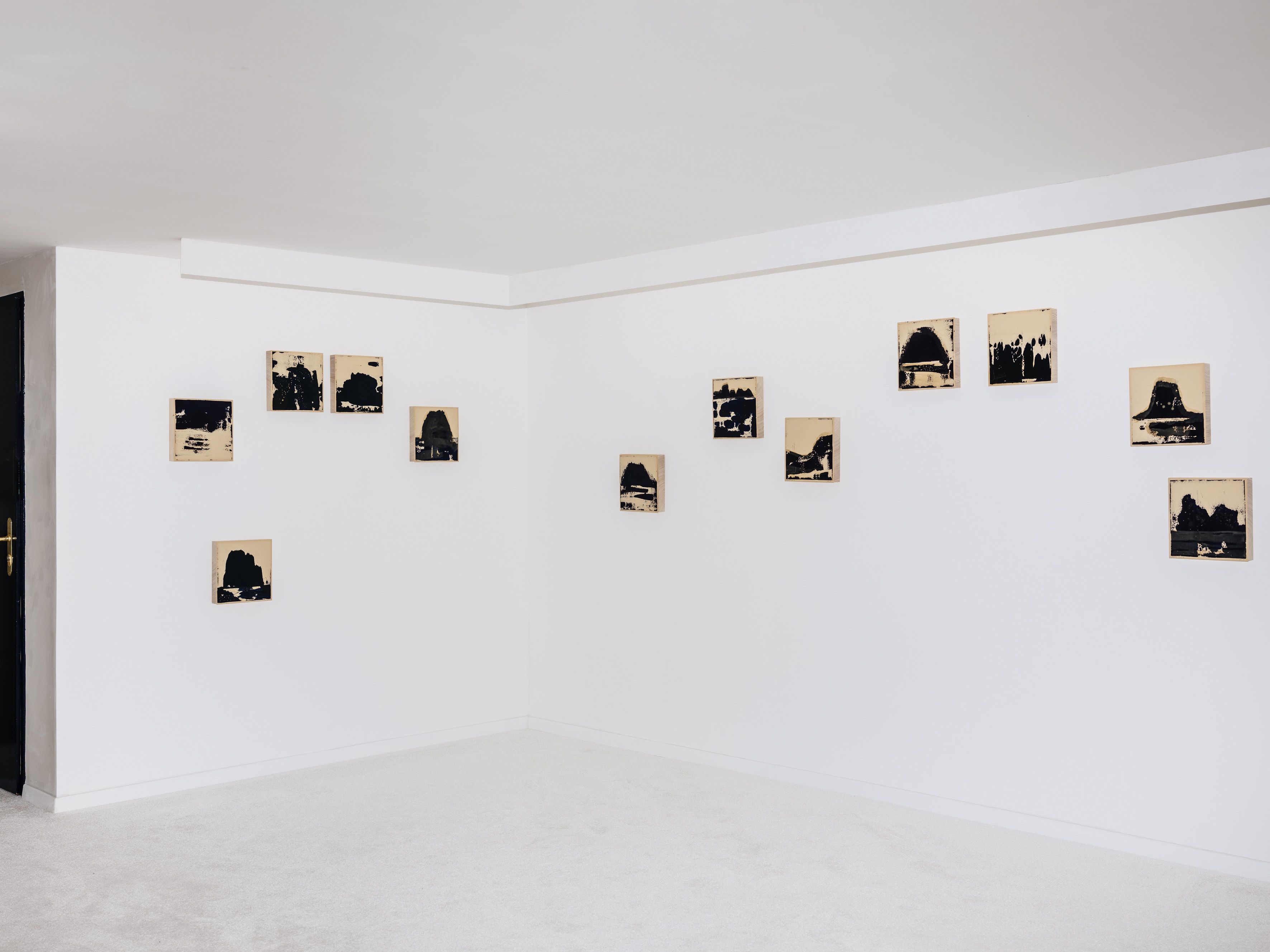 Thumbnail of Installation View - Nordic Trust