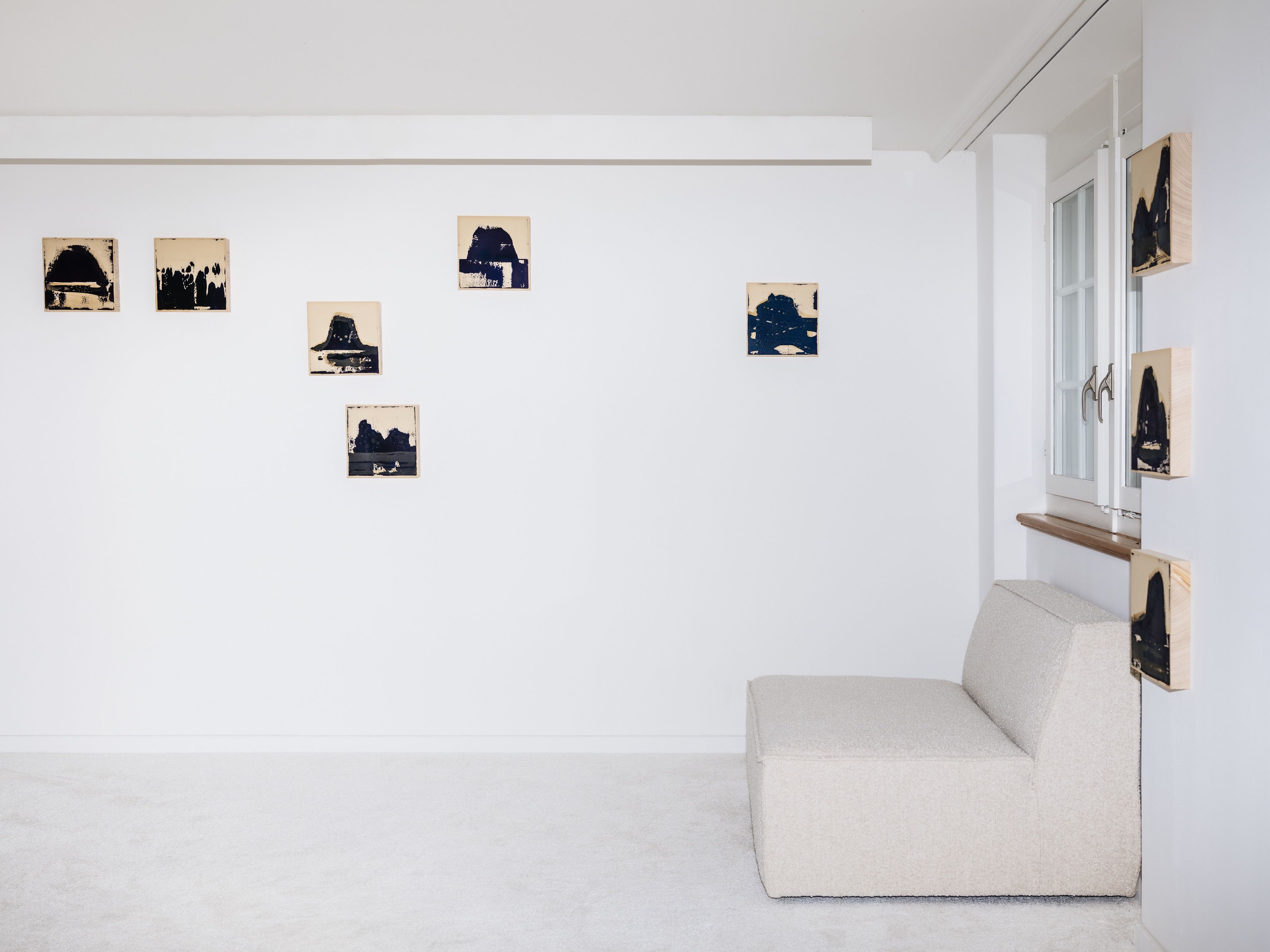 Thumbnail of Installation View - Nordic Trust