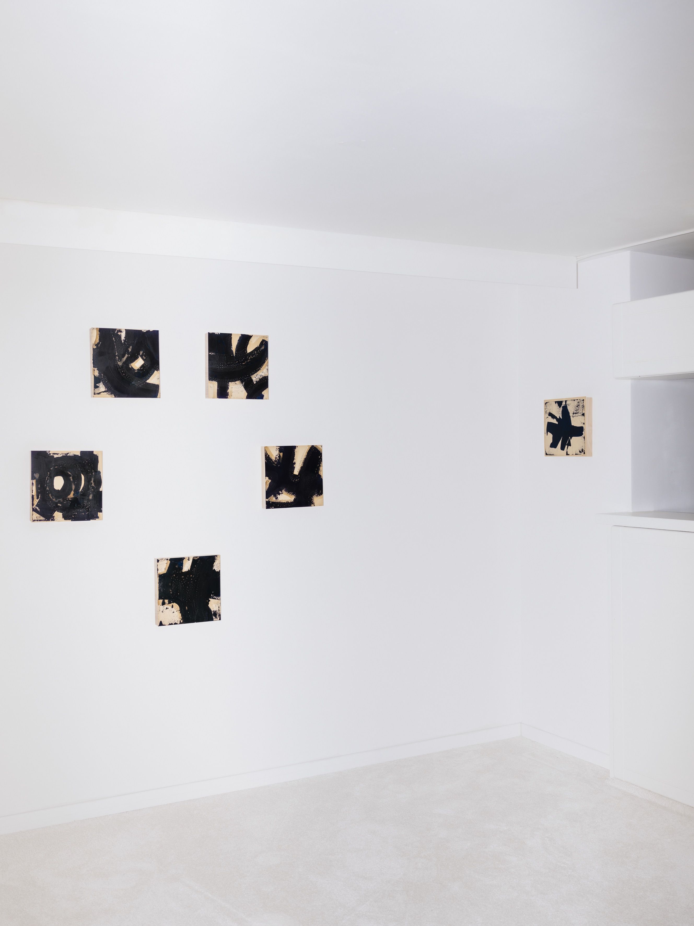 Thumbnail of Installation View - Nordic Trust