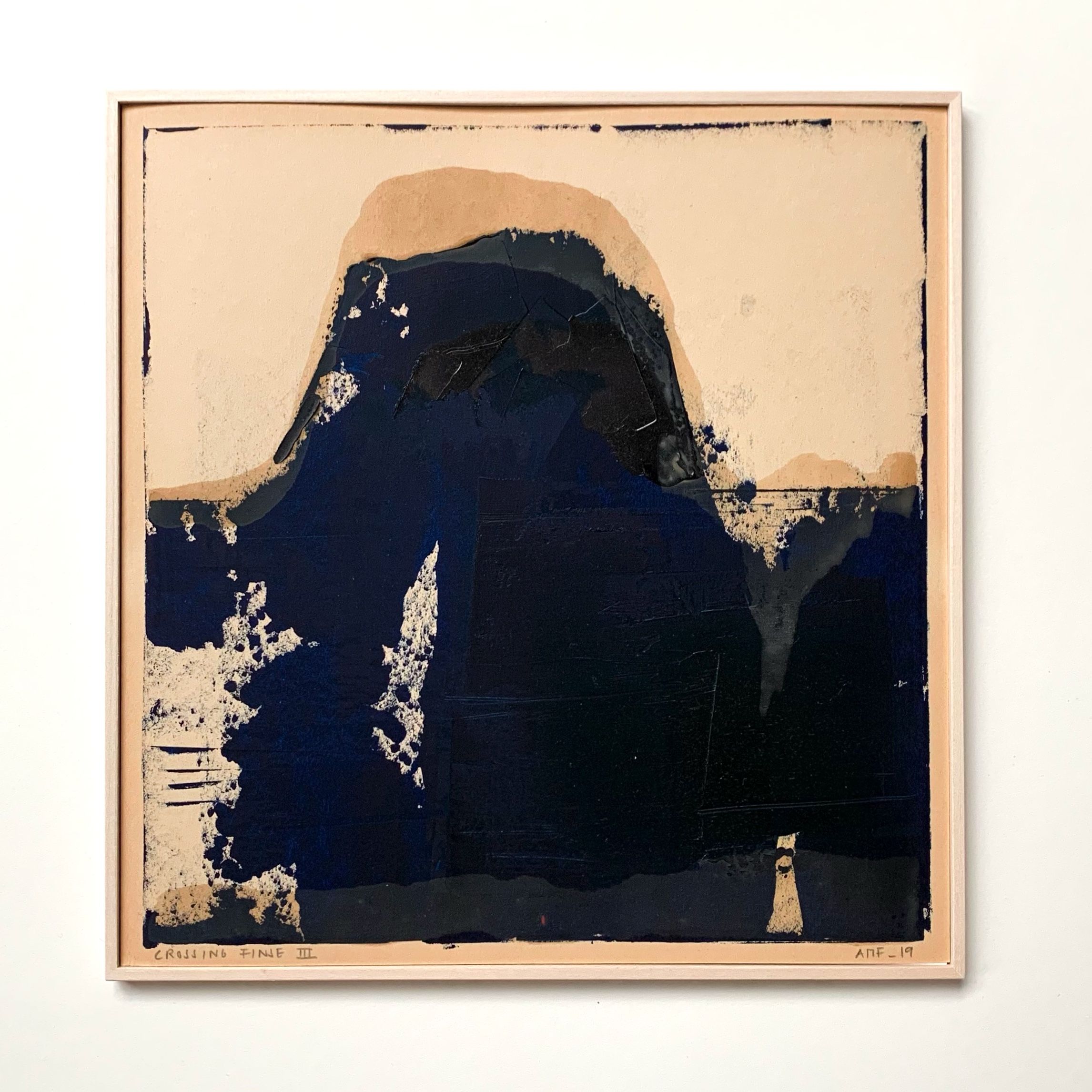 Thumbnail of Artwork - Nordic Trust