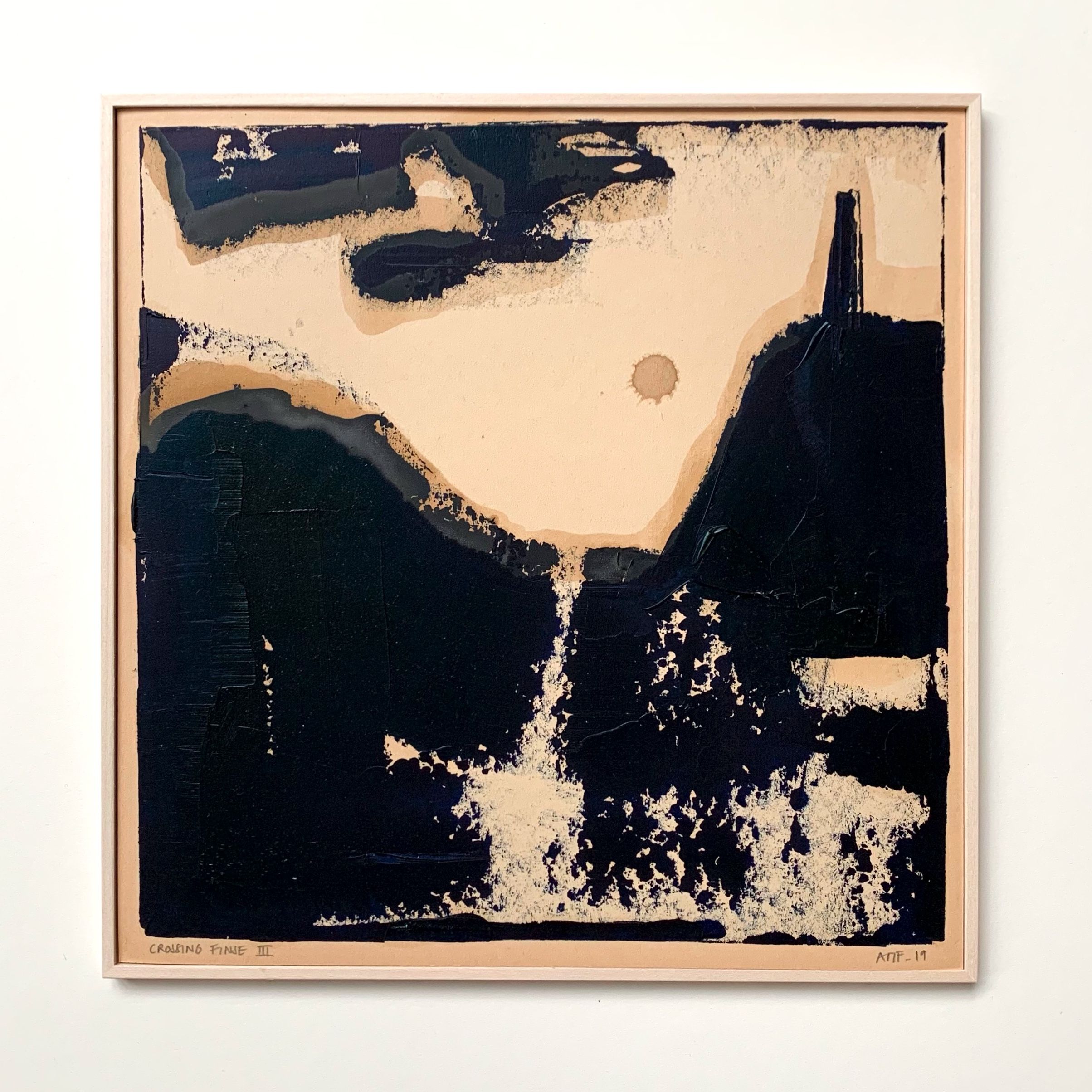 Thumbnail of Artwork - Nordic Trust