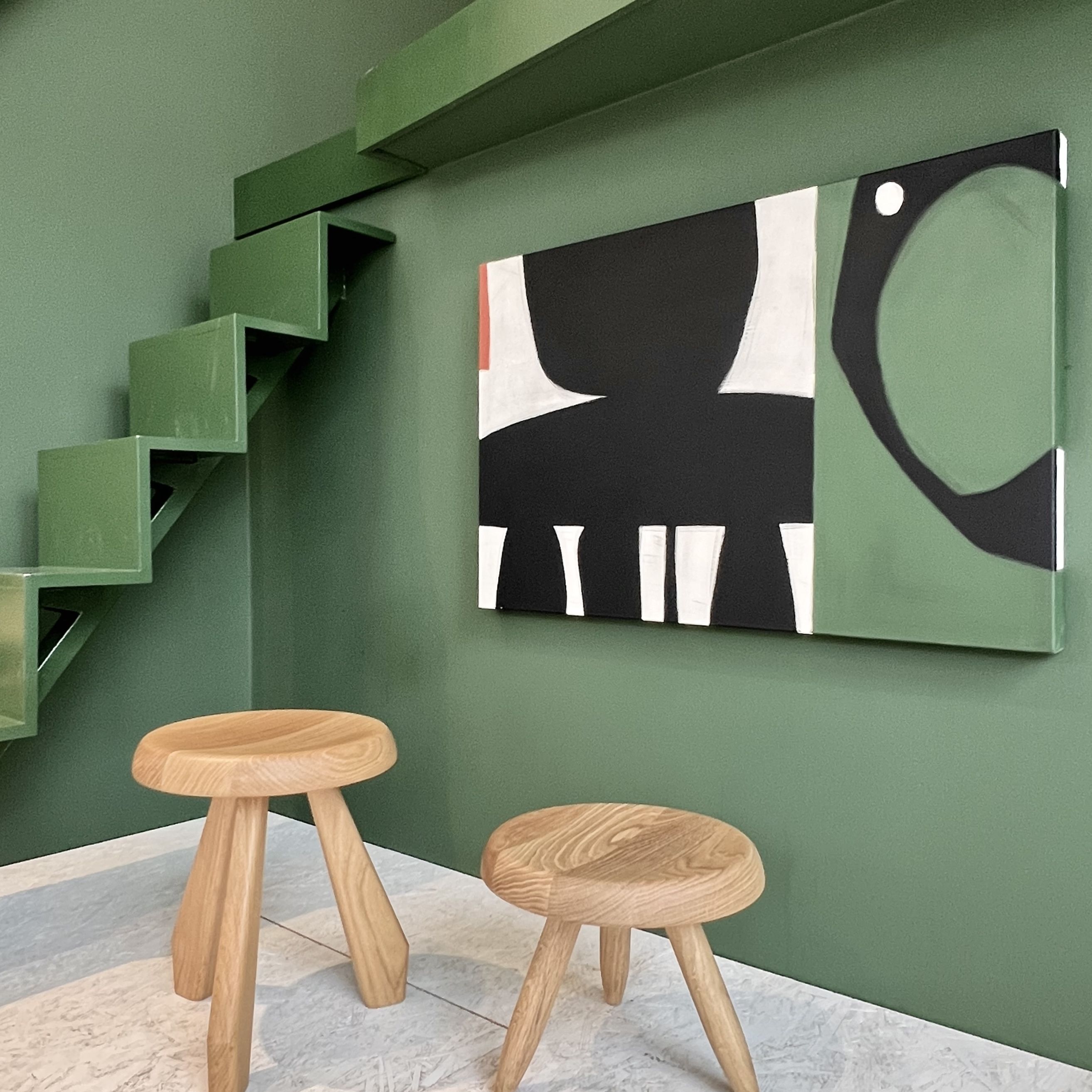 Main image for Homage to Reduction